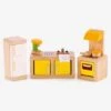 Cuisine En Bois Hape Multicolore - Hape -Périphériques Pour Enfants cuisine en bois hape