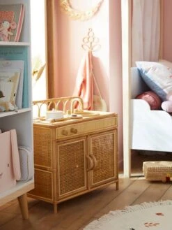 Cuisinette En Rotin Et Herbier Naturel - Vertbaudet 13 Cuisinette En Rotin Et Herbier Naturel - Vertbaudet -Périphériques Pour Enfants cuisinette en rotin et herbier 5