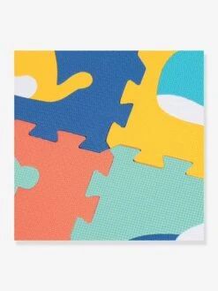 Dalles 6 Animaux LUDI Multicolore - Ludi -Périphériques Pour Enfants dalles 6 animaux ludi 4