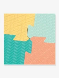 Dalles Animaux Touch LUDI Multicolore - Ludi -Périphériques Pour Enfants dalles animaux touch ludi 5