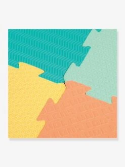 Dalles Unies Touch LUDI Multicolore - Ludi -Périphériques Pour Enfants dalles unies touch ludi 3