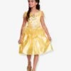 Déguisement Belle La Belle Et La Bête Classique DISGUISE Jaune - Disguise 2 Déguisement Belle La Belle Et La Bête Classique DISGUISE Jaune - Disguise -Périphériques Pour Enfants deguisement belle la belle et la bete classique disguise
