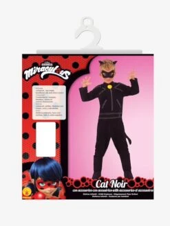 Déguisement Classique Chat Noir Miraculous RUBIES Noir - Miraculous 7 Déguisement Classique Chat Noir Miraculous RUBIES Noir - Miraculous -Périphériques Pour Enfants deguisement classique chat noir miraculous rubies 2