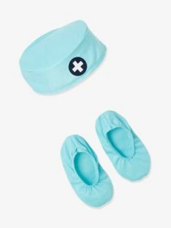 Déguisement De Docteur / Chirurgien Multicolore - Vertbaudet 9 Déguisement De Docteur / Chirurgien Multicolore - Vertbaudet -Périphériques Pour Enfants deguisement de docteur chirurgien 2