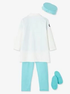 Déguisement De Docteur / Chirurgien Multicolore - Vertbaudet 11 Déguisement De Docteur / Chirurgien Multicolore - Vertbaudet -Périphériques Pour Enfants deguisement de docteur chirurgien 4