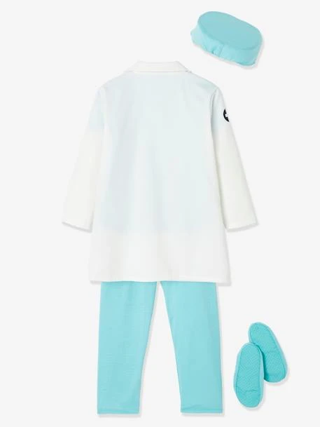 Déguisement De Docteur / Chirurgien Multicolore - Vertbaudet 7 Déguisement De Docteur / Chirurgien Multicolore - Vertbaudet – Image 5