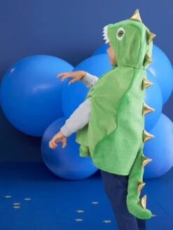 Déguisement Dinosaure Vert - Vertbaudet 5 Déguisement Dinosaure Vert - Vertbaudet -Périphériques Pour Enfants deguisement dinosaure 1