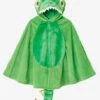 Déguisement Dinosaure Vert - Vertbaudet -Périphériques Pour Enfants deguisement dinosaure