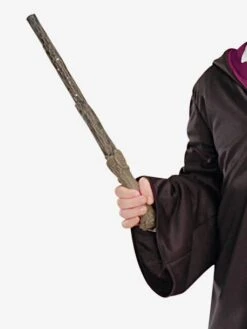 Déguisement Harry Potter RUBIES Noir - Harry Potter -Périphériques Pour Enfants deguisement harry potter rubies 1
