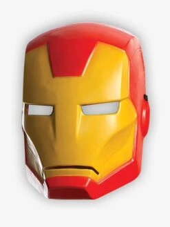 Déguisement Iron-Man RUBIES Rouge - Avengers -Périphériques Pour Enfants deguisement iron man rubies 2
