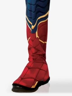 Déguisement Iron-Spider Infinity War RUBIES Rouge - Avengers -Périphériques Pour Enfants deguisement iron spider infinity war rubies 2