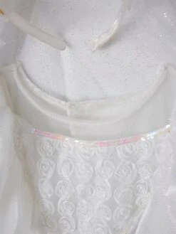 Déguisement Mariée Blanc - Vertbaudet 10 Déguisement Mariée Blanc - Vertbaudet -Périphériques Pour Enfants deguisement mariee 2