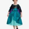 Déguisement Queen Anna La Reine Des Neiges II Classique DISGUISE Violet - Disguise 2 Déguisement Queen Anna La Reine Des Neiges II Classique DISGUISE Violet - Disguise -Périphériques Pour Enfants deguisement queen anna la reine des neiges ii classique disguise