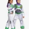 Déguisement Space Range Lightyear Classic DISGUISE Blanc - Disguise 1 Déguisement Space Range Lightyear Classic DISGUISE Blanc - Disguise -Périphériques Pour Enfants deguisement space range lightyear classic disguise