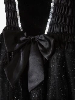 Déguisement Star De Cinéma Noir - Vertbaudet -Périphériques Pour Enfants deguisement star de cinema 3