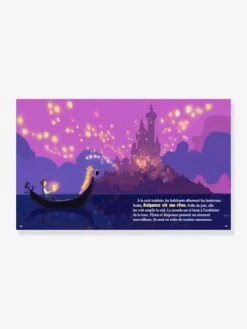 DISNEY - Le Grand Livre Des Tout-petits - HACHETTE DISNEY Blanc - Hachette -Périphériques Pour Enfants disney le grand livre des tout petits hachette disney 1