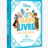 DISNEY - Le Grand Livre Des Tout-petits - HACHETTE DISNEY Blanc - Hachette 2 DISNEY - Le Grand Livre Des Tout-petits - HACHETTE DISNEY Blanc - Hachette -Périphériques Pour Enfants disney le grand livre des tout petits hachette disney