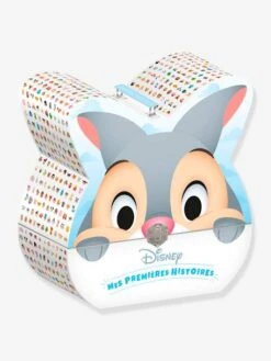 DISNEY - Mes Premières Histoires - Coffret Collector HACHETTE Multicolor - Disney