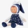 Doudou Miss Nuit Etoilée - COROLLE Bleu - Corolle -Périphériques Pour Enfants doudou miss nuit etoilee corolle