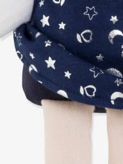 Doudou Miss Nuit Etoilée - COROLLE Bleu - Corolle -Périphériques Pour Enfants doudou miss nuit etoilee corolle 4