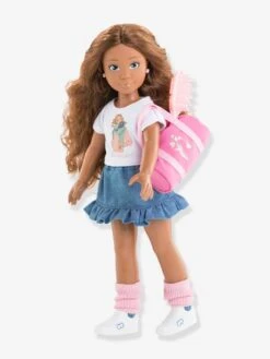 Dressing Romantique Poupée Mannequin - COROLLE Rose - Corolle -Périphériques Pour Enfants dressing romantique poupee mannequin corolle 3