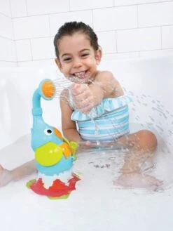 Eléfontaine - YOOKIDOO Bleu - Toutes Les Marques -Périphériques Pour Enfants elefontaine yookidoo 3