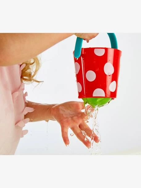 Ensemble Seaux De Bain HAPE Multicolore - Hape 6 Ensemble Seaux De Bain HAPE Multicolore - Hape – Image 4