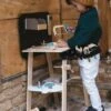 Etabli De Bricolage En Bois FSC® Beige - Vertbaudet 1 Etabli De Bricolage En Bois FSC® Beige - Vertbaudet -Périphériques Pour Enfants etabli de bricolage en bois fsc