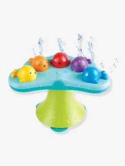 Fontaine De Bain Musicale - HAPE Bleu - Hape 10 Fontaine De Bain Musicale - HAPE Bleu - Hape -Périphériques Pour Enfants fontaine de bain musicale hape 2