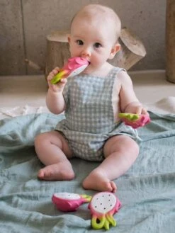 Fushia Le Fruit Du Dragon - OLI & CAROL Rose - Oli Et Carol -Périphériques Pour Enfants fushia le fruit du dragon oli carol 2