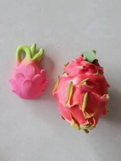 Fushia Le Fruit Du Dragon - OLI & CAROL Rose - Oli Et Carol -Périphériques Pour Enfants fushia le fruit du dragon oli carol 3
