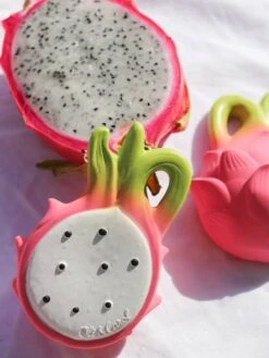 Fushia Le Fruit Du Dragon - OLI & CAROL Rose - Oli Et Carol -Périphériques Pour Enfants fushia le fruit du dragon oli carol 4