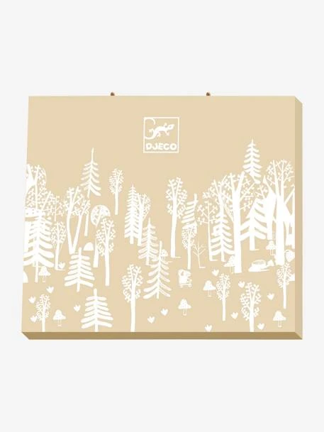 Grande Boîte De Couleurs DJECO Multicolore - Djeco 6 Grande Boîte De Couleurs DJECO Multicolore - Djeco – Image 4