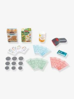 Grande Caisse Enregistreuse - SMOBY Vert - Smoby -Périphériques Pour Enfants grande caisse enregistreuse smoby 5