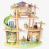 Grande Maison Des Pandas - HAPE Vert - Hape 1 Grande Maison Des Pandas - HAPE Vert - Hape -Périphériques Pour Enfants grande maison des pandas hape