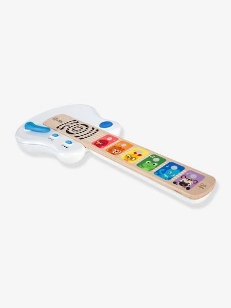 Guitare Magic Touch HAPE Blanc - Hape 4 Guitare Magic Touch HAPE Blanc - Hape – Image 2