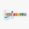 Guitare Magic Touch HAPE Blanc - Hape 2 Guitare Magic Touch HAPE Blanc - Hape -Périphériques Pour Enfants guitare magic touch hape