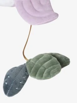 Hirondelle Musicale à Suspendre DOUCE PROVENCE Violet - Douce Provence - Vertbaudet -Périphériques Pour Enfants hirondelle musicale a suspendre douce provence 3
