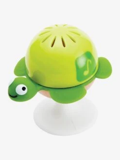 Hochets Animaux Marins HAPE Multicolore - Hape -Périphériques Pour Enfants hochets animaux marins hape 3