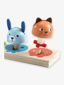 Périphériques Pour Enfants -Périphériques Pour Enfants jeu de motricite tourniki djeco 1