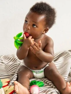 Jouet De Dentition Mery La Cerise - OLI & CAROL Rouge - Oli Et Carol 12 Jouet De Dentition Mery La Cerise - OLI & CAROL Rouge - Oli Et Carol -Périphériques Pour Enfants jouet de dentition mery la cerise oli carol 4