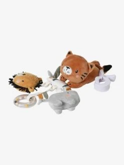 Jouet D'éveil Avec Pince TANZANIE Multicolore - Vertbaudet 8 Jouet D'éveil Avec Pince TANZANIE Multicolore - Vertbaudet -Périphériques Pour Enfants jouet deveil avec pince tanzanie 2