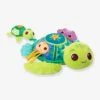 Juju, Maman Tortue éveil Des Sens - VTECH Multicolore - Toutes Les Marques -Périphériques Pour Enfants juju maman tortue eveil des sens vtech