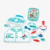 Kit Apprenti Docteur électronique - VTECH Multicolore - Toutes Les Marques 2 Kit Apprenti Docteur électronique - VTECH Multicolore - Toutes Les Marques -Périphériques Pour Enfants kit apprenti docteur electronique vtech