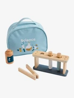 Kit Du Chimiste En Bois FSC® Blanc - Vertbaudet 9 Kit Du Chimiste En Bois FSC® Blanc - Vertbaudet -Périphériques Pour Enfants kit du chimiste en bois fsc 2