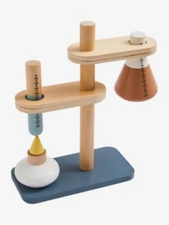 Kit Du Chimiste En Bois FSC® Blanc - Vertbaudet 10 Kit Du Chimiste En Bois FSC® Blanc - Vertbaudet -Périphériques Pour Enfants kit du chimiste en bois fsc 3