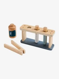 Kit Du Chimiste En Bois FSC® Blanc - Vertbaudet 11 Kit Du Chimiste En Bois FSC® Blanc - Vertbaudet -Périphériques Pour Enfants kit du chimiste en bois fsc 4