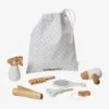 Kit Du Coiffeur En Bois FSC® Multicolore - Vertbaudet 1 Kit Du Coiffeur En Bois FSC® Multicolore - Vertbaudet -Périphériques Pour Enfants kit du coiffeur en bois fsc