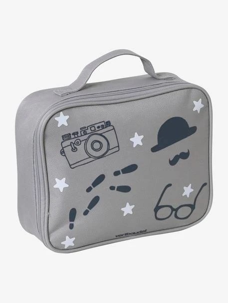 Kit Du Détective En Bois FSC® Gris - Vertbaudet 4 Kit Du Détective En Bois FSC® Gris - Vertbaudet – Image 2