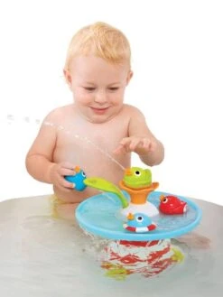 La Course Aux Canards YOOKIDOO Multicolore - Toutes Les Marques -Périphériques Pour Enfants la course aux canards yookidoo 1